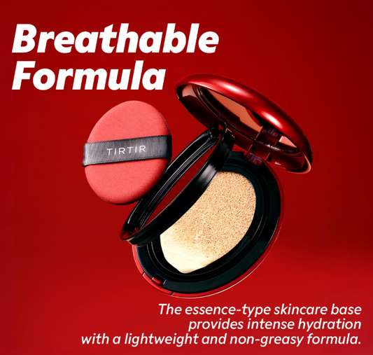 TirTir Mask Fit Red Cushion