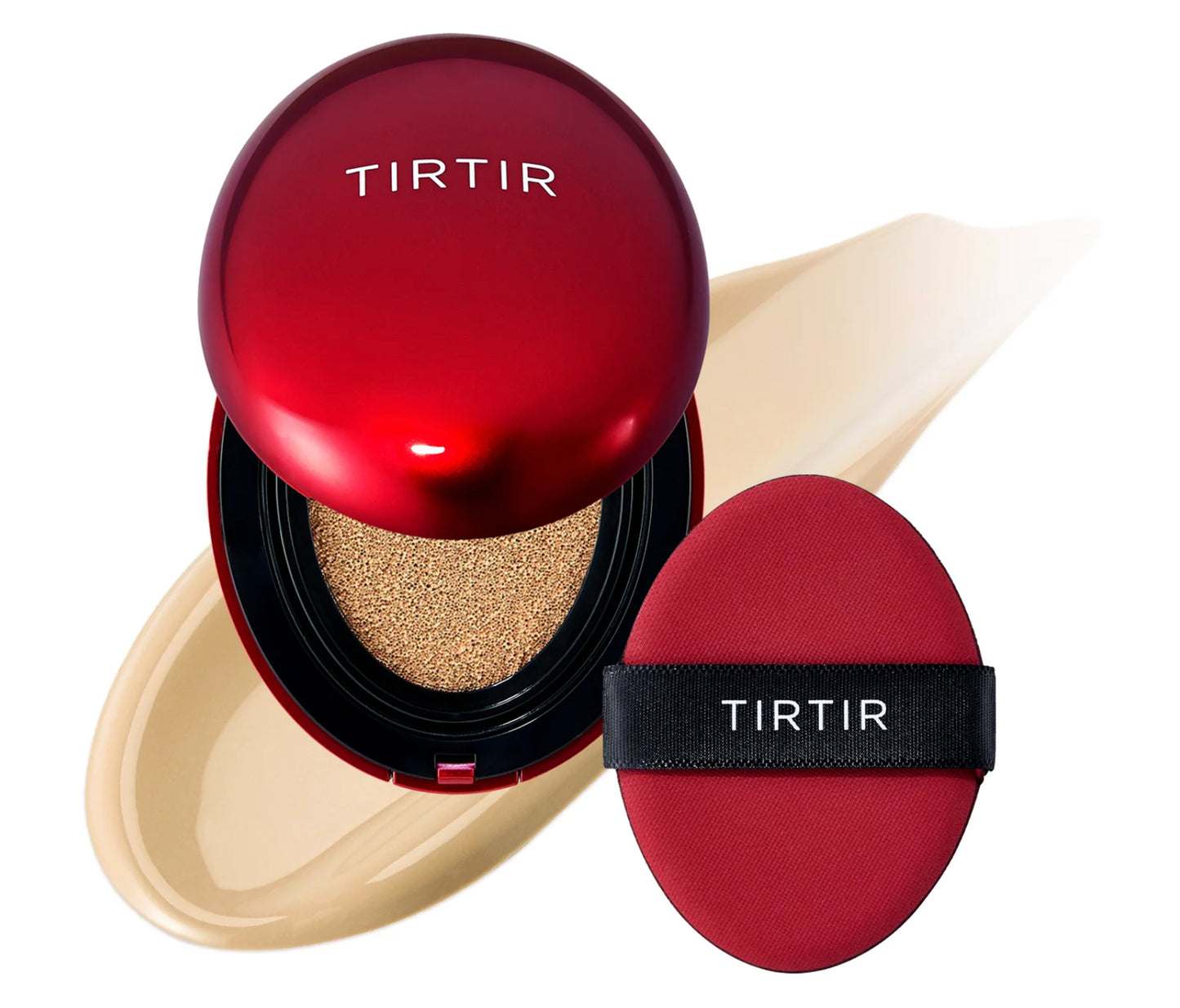 TirTir Mask Fit Red Cushion