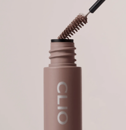 Clio Kill Brow Slim Ash Browcara